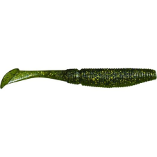  Rapture W. Power Shad 7.5cm Watermelon 15 db lágygumi csali csali