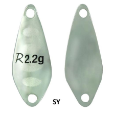  Rapture Windex Area Trout kanál villantó készlet Sy csali