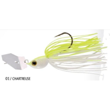  Rapture Windex Chatter Bait 10,5g CH, szoknyás jig fej csali