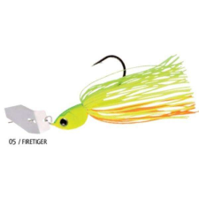 Rapture windex chatterbait 10,5g ft, szoknyás jig csali