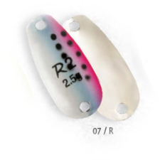  Rapture Windex Sg Nail Spoon R 24mm kanál villantó készlet (3db/csg) csali