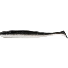 Rapture Xciter Shad 5cm Black Silver 12 db, plasztik csali csali