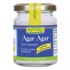 Rapunzel Agar-agar por BIO 60g reform élelmiszer
