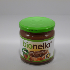 Rapunzel bio bionella nugátkrém 400 g reform élelmiszer