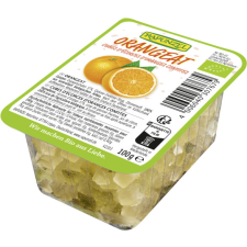 Rapunzel Bio Kandírozott narancshéj 100 g Rapunzel reform élelmiszer