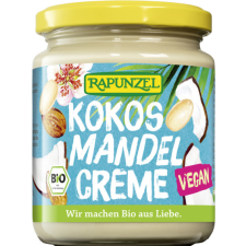 Rapunzel Bio Kókusz-mandula krém 250 g Rapunzel reform élelmiszer