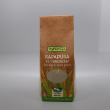 Rapunzel bio rapadura barna nádcukor 500 g reform élelmiszer