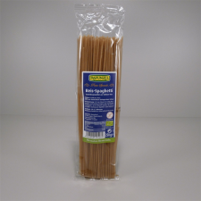 Rapunzel bio rizstészta spagetti teljes kiőrlésű 250 g tészta