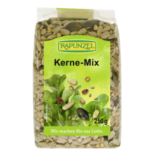 Rapunzel bio ropogós magkeverék 250g vegan biokészítmény