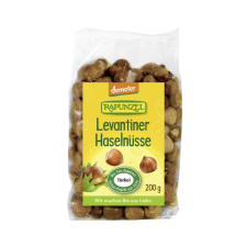 Rapunzel Bio Törökmogyoró 200 g Rapunzel reform élelmiszer