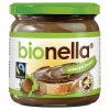 Rapunzel Bionella mogyorós nugátkrém BIO, vegan 400g