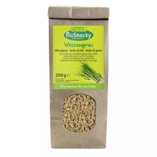 Rapunzel BioSnacky Búzafű csíramag 200 g reform élelmiszer
