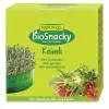 Rapunzel bioSnacky Csíráztató tál mini (fedél, szűrő, vízfelfogó)