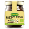 Rapunzel Bourbon vaníliapor üveges BIO 15g
