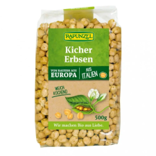 Rapunzel Csicseriborsó BIO 500g mag