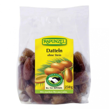 Rapunzel Datolya magozott BIO 250g biokészítmény