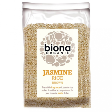 Rapunzel Jázmin rizs hosszúszemű natur BIO 500g alapvető élelmiszer