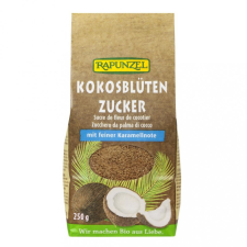 Rapunzel Kókuszvirág cukor BIO 250g biokészítmény