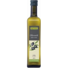 Rapunzel Olivaolaj natív extra 500ml olaj és ecet
