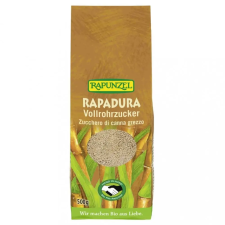 Rapunzel Rapadura barna nádcukor BIO 500g biokészítmény