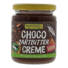 Rapunzel RAPUNZEL BIO CSOKOLÁDÉKRÉM 250 G reform élelmiszer