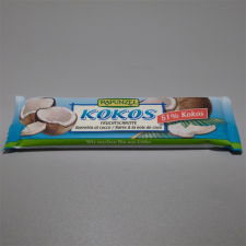 Rapunzel Rapunzel bio gyümölcsszelet kókuszos 40 g reform élelmiszer