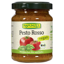 Rapunzel Rapunzel bio pesto rosso 120 g reform élelmiszer