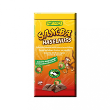 Rapunzel Samba táblás csokoládé 90g biokészítmény