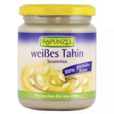 Rapunzel Szezámkrém fehér BIO 250g biokészítmény