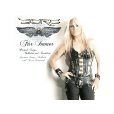 RARE DIAMONDS Doro - Für Immer (Vinyl LP (nagylemez)) heavy metal