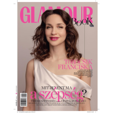 RAS Magyarország Kft. Szépség - Glamour Book életmód, egészség