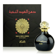 Rasasi Dhan Al Oudh Al Nokhba eau de parfum unisex 40 ml parfüm és kölni