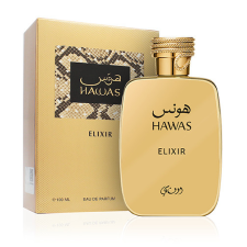Rasasi Hawas Elixir EDP 100 ml parfüm és kölni