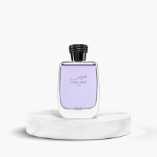  Rasasi - Hawas for Him EDP 100ml parfüm és kölni