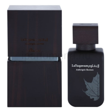 Rasasi La Yuqavam Ambergris Showers eau de parfum férfiaknak 75 ml parfüm és kölni