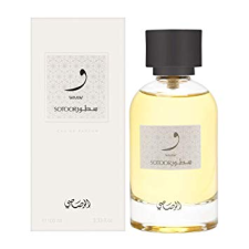 Rasasi Sotoor Waaw EDP 100 ml parfüm és kölni
