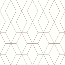  Rasch Paper Selection geometirai mintás tapéta tapéta, díszléc és más dekoráció