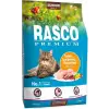 Rasco Premium száraztáp idős macskáknak, pulyával, áfonyával, vizitorma kivonattal  2kg