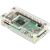 Raspberry PI Zero Számítógépház - Átlátszó (RB-CASE-ZERO)