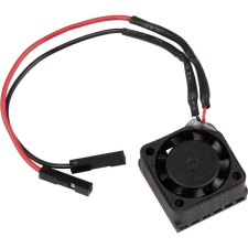 Raspberry RB-HEATSINK2 20mm Rendszerhűtő - Fekete (RB-HEATSINK2) hűtés