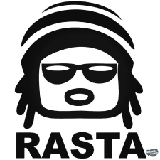  Rasta figura - Autómatrica matrica