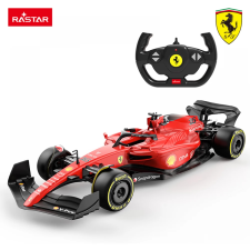 Rastar 1/12 Ferrari F1 75 távirányítós sportkocsi makett