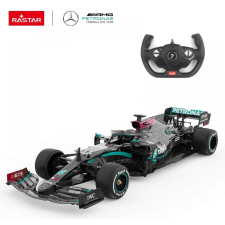 Rastar 1/12 Mercedes-AMG F1 W11 EQ Performance távirányítós sportkocsi makett