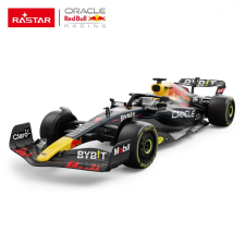 Rastar 1/12 Red Bull Racing távirányítós Forma1 versenyautó makett