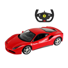 Rastar 1/14 Ferrari 488 GTB távirányítós sportkocsi makett