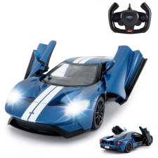 Rastar 1/14 Ford GT távirányítós kocsi makett