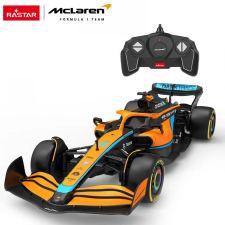 Rastar 1/18 McLaren F1 MCL36 távirányítós sportkocsi makett