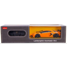 Rastar 1:24 Lamborghini Aventador SVJ távirányítós autó autópálya és játékautó