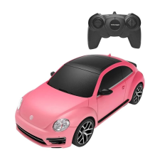 Rastar 1/24 Volkswagen Bogár távirányítós kocsi színváltós makett