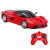 Rastar 48900 Távirányítós autó 1:24-es méretaránnyal - Ferrari LaFerrari (piros)